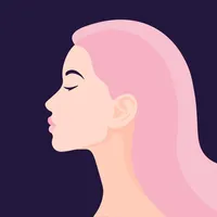 Face Yoga Routine icon