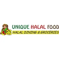 Unique Halal Food icon