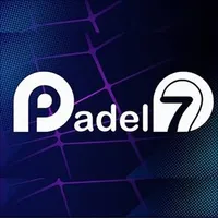 Padel 7 Club icon