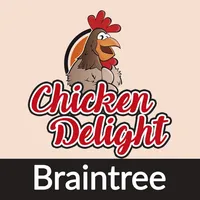 CHICKEN DELIGHT BRAINTREE icon