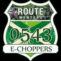 Route Wenters icon