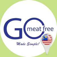 GO Meat-Free MY  迈向无肉 MY icon