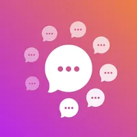 SmallCircle Chat icon