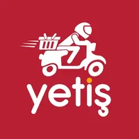 Yetiş Online Market icon