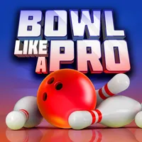 Bowl like a PRO icon