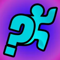 Quiz Run - Rush to The Answer icon