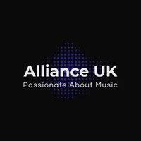 Alliance UK Radio icon