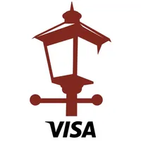 CornerPost Visa icon