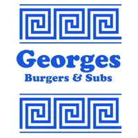 Georges Burgers & Subs icon