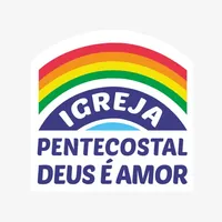 IGREJA DEUS É AMOR icon