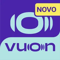 Novo Vuon Card icon