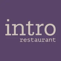 Intro Restaurant icon