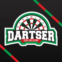 Dartser icon