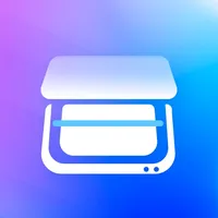 FP Scanner-PDF&Image to Text icon