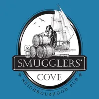 Smugglers Cove Pub icon