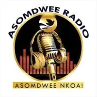 Asomdwee Media Group icon