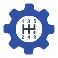 DealersGear CRM icon