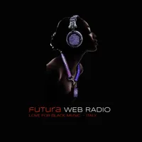 Futura Web Radio icon