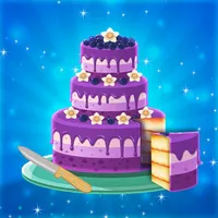 Cooking Cake Bakery Store icon