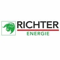 Richter Energie App icon