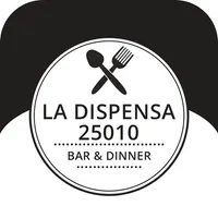 La Dispensa 25010 icon