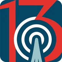 Signal 13 icon