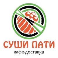 Суши Пати icon