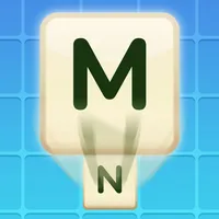 Merge Alphabet icon