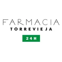 Farmacia Torrevieja 24H icon