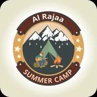 Alrajaa Camp icon