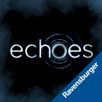 Ravensburger echoes icon