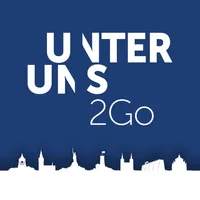 UnterUns2Go icon