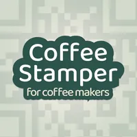 Coffee Stamper icon