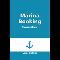 Marina Booking icon