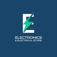 Electronics & Electrical Store icon