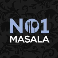 No1Masala icon