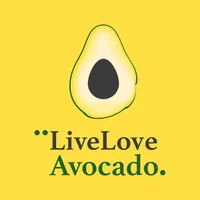 Live Love Avocado icon