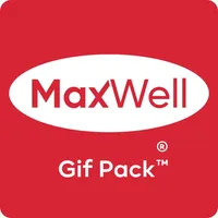 Maxwell Gif Pack icon