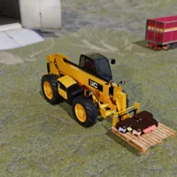 Forklift Master! icon