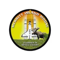 Merritt Island Moose 2073 icon