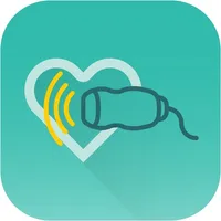 Echocardio Notes icon