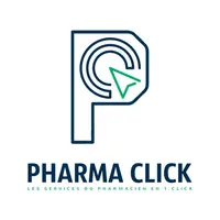 Pharma Click icon