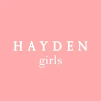 Hayden Girls icon