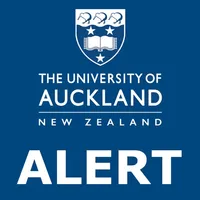 UoA Alert icon