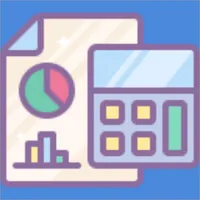 Stock Average Calculator+ icon