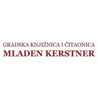 Knjižnica Mladen Kerstner icon