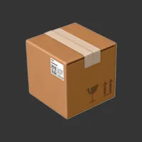 Package - Delivery Game icon