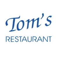 Toms Restaurant icon