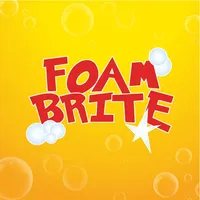 Foam Brite Car Wash icon