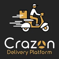 Crazon Delivery Platform icon